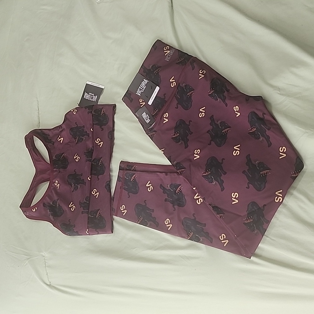 Victoria sport set